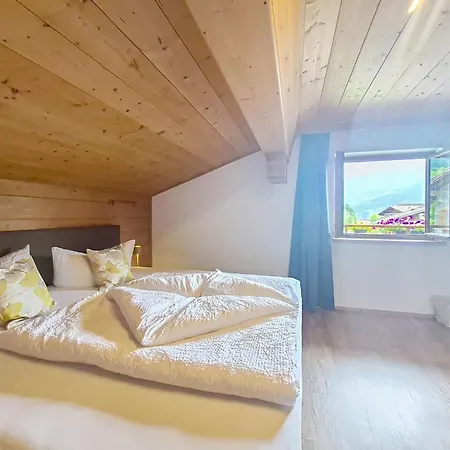 Holzegger By Interhome