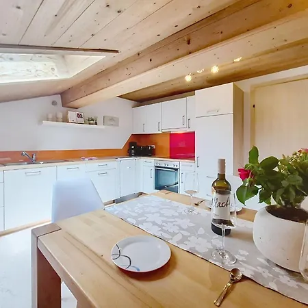 شقة Holzegger By Interhome هارت إم زيلرتال