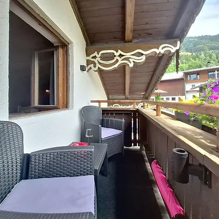 Holzegger By Interhome شقة