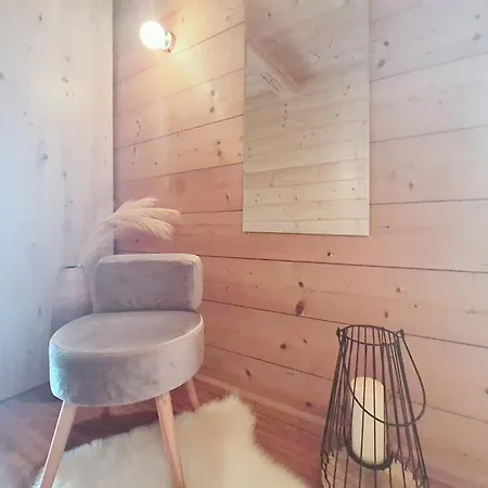 Holzegger By Interhome شقة