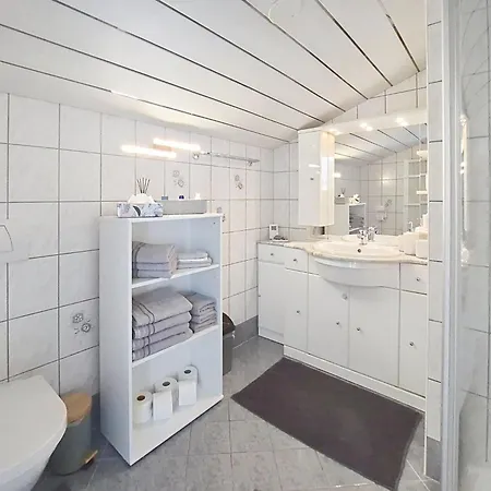 شقة Holzegger By Interhome