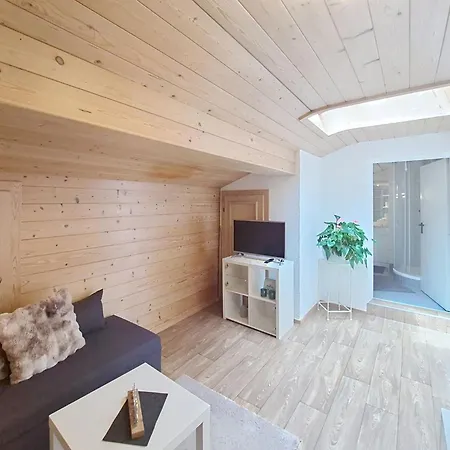 Holzegger By Interhome هارت إم زيلرتال