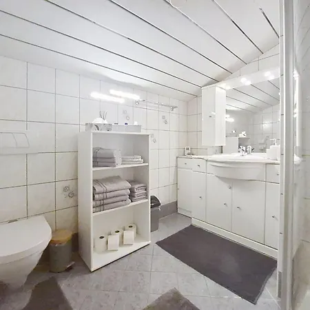 Holzegger By Interhome شقة *
