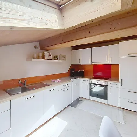 Holzegger By Interhome شقة *