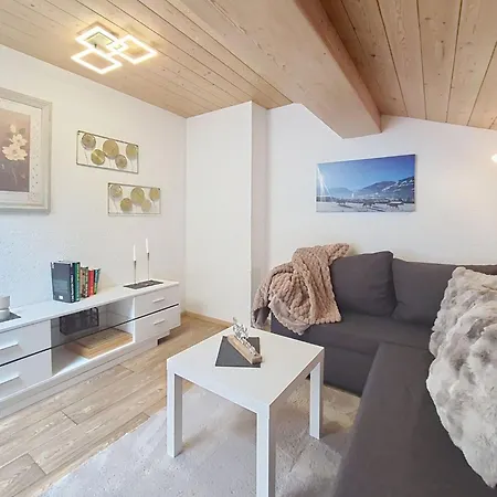 Holzegger By Interhome شقة *
