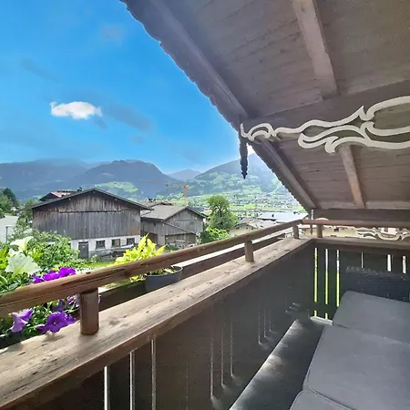Holzegger By Interhome