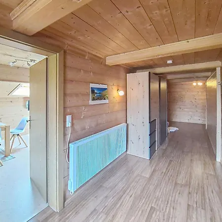 Holzegger By Interhome *