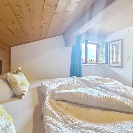 Holzegger By Interhome شقة *