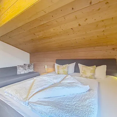شقة Holzegger By Interhome هارت إم زيلرتال