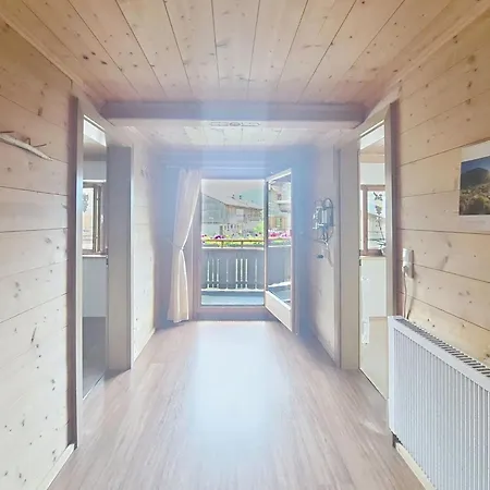 Holzegger By Interhome شقة *