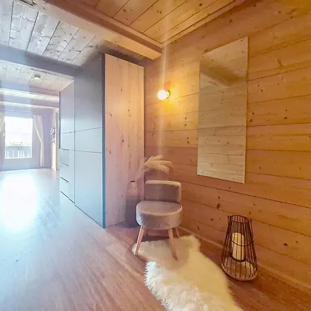 Holzegger By Interhome
