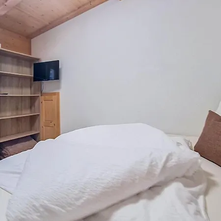 شقة Holzegger By Interhome