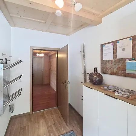 شقة Holzegger By Interhome *